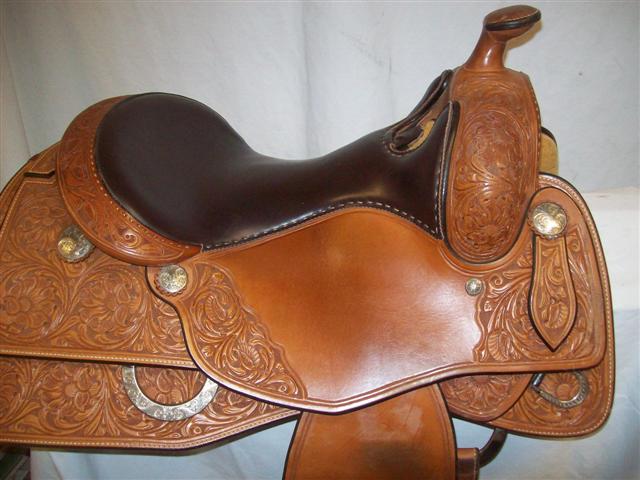 Used Saddle:- Image Number:4